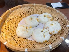 建德豆腐包-老馆子·建德菜·山肴鱼鲜(海威新界店)