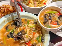 -一记洛阳菜·糖醋小排·水席(十字街店)