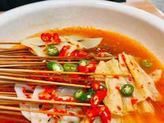 -嘉州叶婆婆钵钵鸡(建设路店)