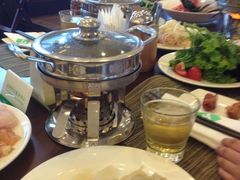 -火舞泰·泰式海鲜火锅餐厅(世纪城店)