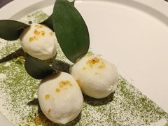 -锦府园·新台州菜(合生汇店)