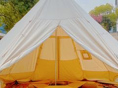 -CAMP.33露营烤肉·团建聚餐(创智天地店)