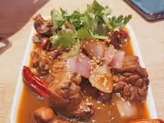 -阿当·小炒牛肉面(人广店)