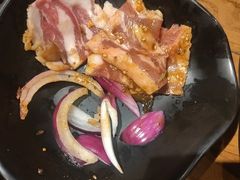 -九田家黑牛烤肉料理(福州道店)