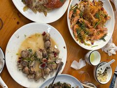 -鱼市酒店(威海水产批发市场店)