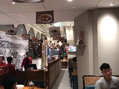 -莲香西域·正宗新疆菜(龙华店)
