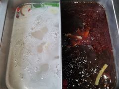 -迪迪客欢乐火锅(斯大林路店)