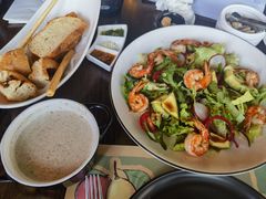 -安妮意大利餐厅(日坛店)