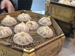 -西安贾三灌汤包·回坊小吃·清真炒菜(北院门总店)