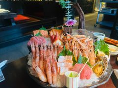 -松鹤精致料理(五一中路店)