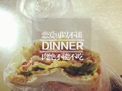 -蓉李记成都名小吃(合肥包河万达店)