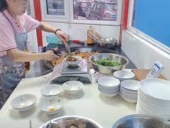 -阿福羊肉面馆