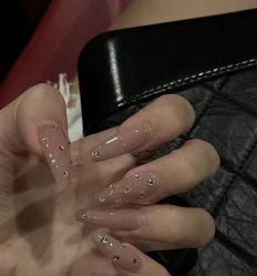 -斯馨·健康美甲美睫