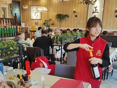 -桃子餐厅·天津菜(红星路直营店)