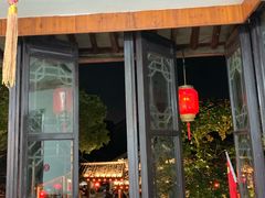 门面-福满楼(锦溪古镇店)