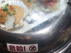 -三个渔夫·蒸汽海鲜(小白楼店)