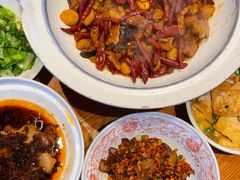-印象鲵宴·张家界地标美食名片(溪布街店)