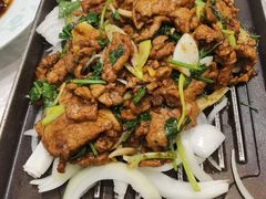 -马凯餐厅(地安门店)