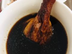 -巴子烤鸭