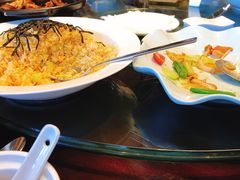 彩丰皇子炒饭-彩丰楼·中餐厅(国家会展中心上海洲际店)