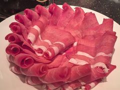 -南门涮肉(东单店)