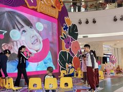 -英孚教育青少儿(河东资深教研中心)