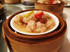 排骨-湛江花园酒店·桃园馆