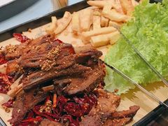 -和源祥·日照菜扛把子(万平口一店)