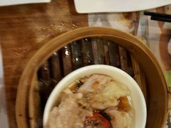 豉汁排骨-添好运点心专门店(深水埗店)