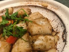 -新白鹿餐厅(城西银泰城店)