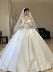 点击看大图 -Chic Bridal 熙可婚纱