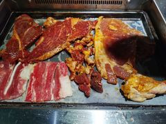 -阪尚皇·原切牛排·烤肉火锅自助(北京路店)