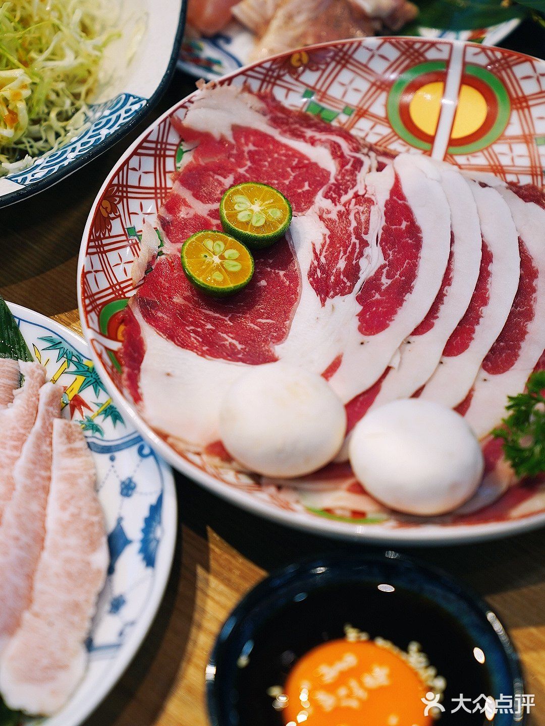 这家日式烤肉氛围感绝了，我被狠狠拿捏了