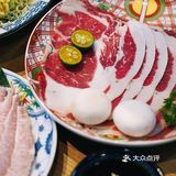 这家日式烤肉氛围感绝了，我被狠狠拿捏了