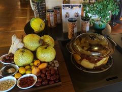 -甄御•海鲜新青岛菜(麦岛店)