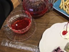 -藦茜花园宠物主题亲子互动体验馆(国顺东路店)