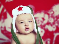 刘子浩&nbsp;(59)-正午照相馆·全家福·证件照·轻写真