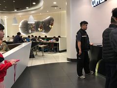 -肯德基(大剧院店)