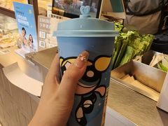 -奈雪的茶(中粮祥云小镇店)