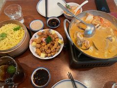 -林四喜·闽南传家菜(鼓浪屿店)