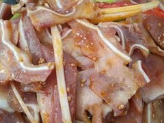 凉菜-惠丰源烩面馆(经七路店)