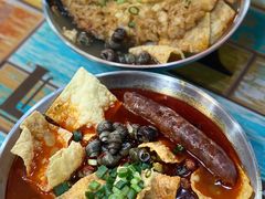 -龍城柳州螺蛳粉(群星路店)
