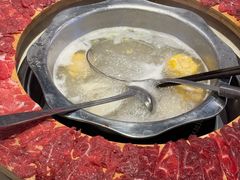 -小肥牛潮汕牛肉火锅(南联店)