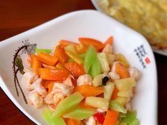 -云隐小厨·传统大理美食(复兴路店)