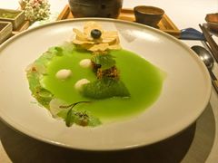 -叶叶菩提(太原别墅店)