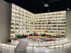 -塔塔王国·主题儿童游乐园(奥城商业广场店)