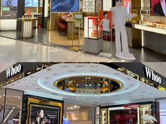 -百盛(万象城店)