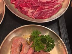 -西塔老太太泥炉烤肉(上海七宝领展广场店)