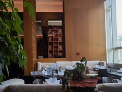 -长春凯悦酒店-品悦中餐厅