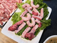 -徐记铜火锅(泉园店)